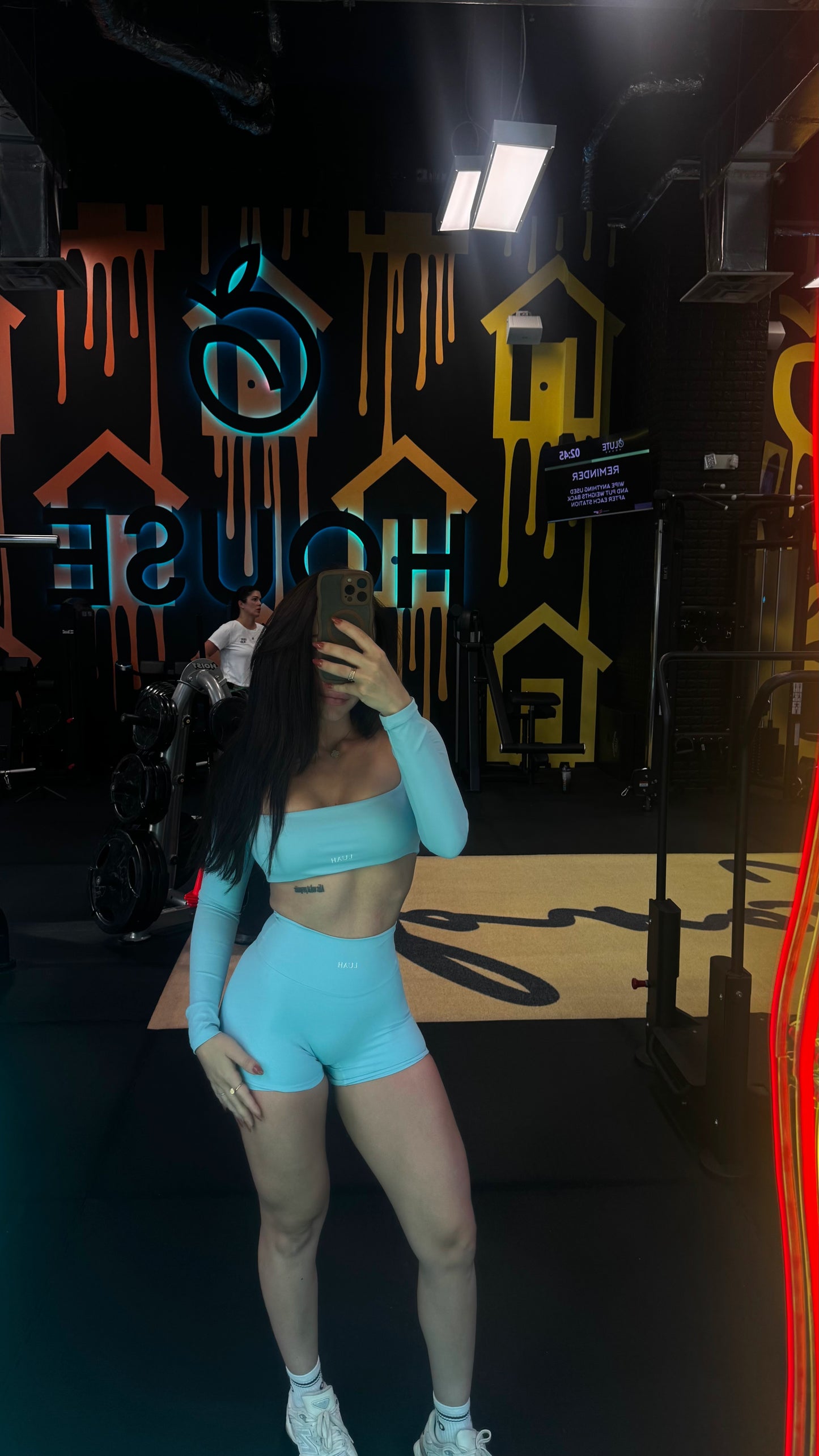 Luna Set