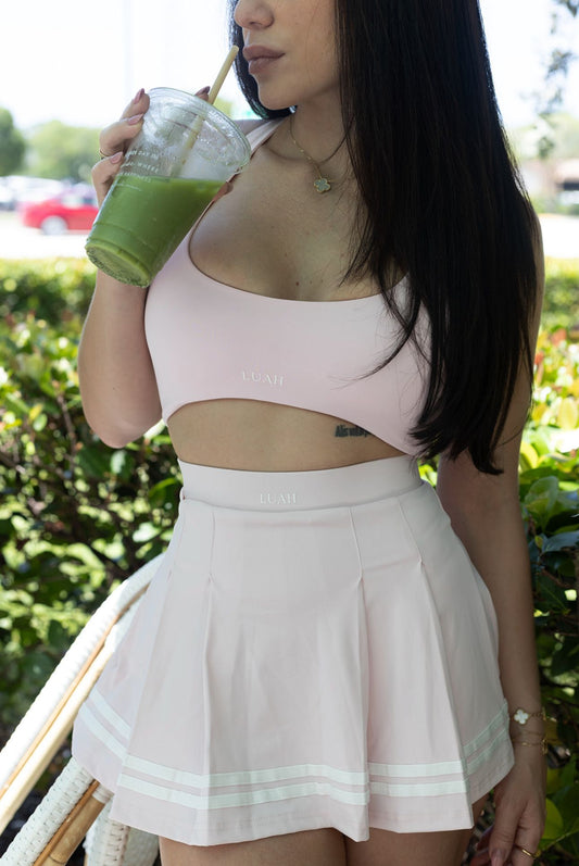 Rosemilk Set