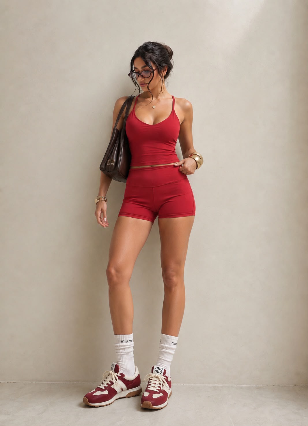 Barcelona Set