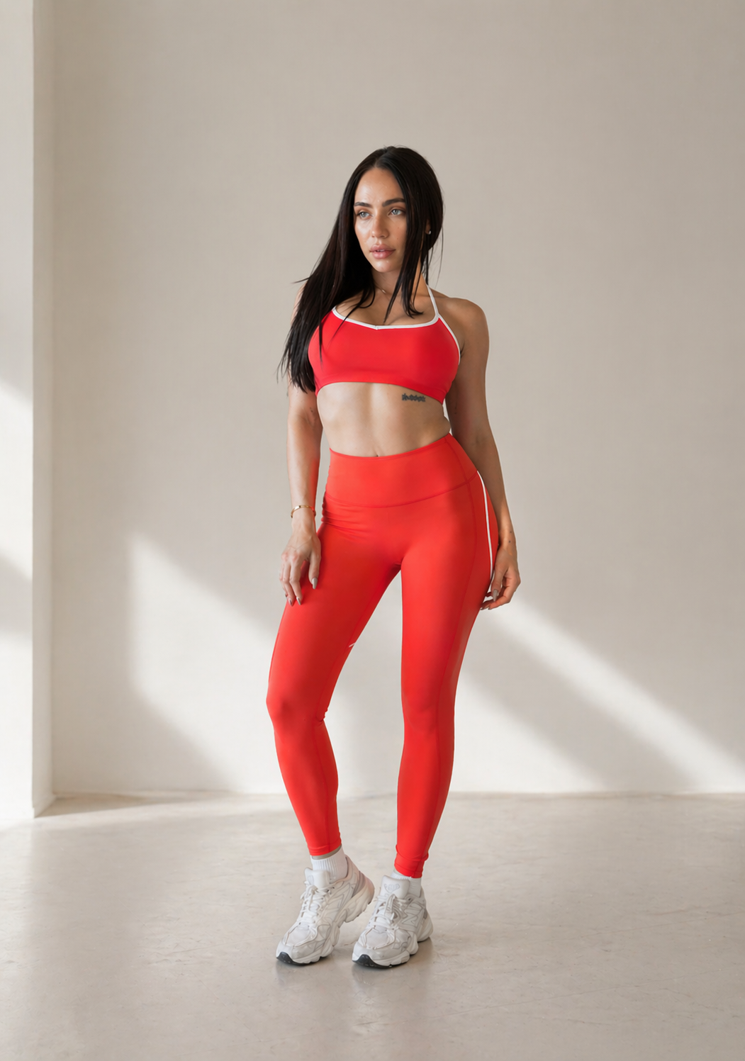 Heartbeat Set