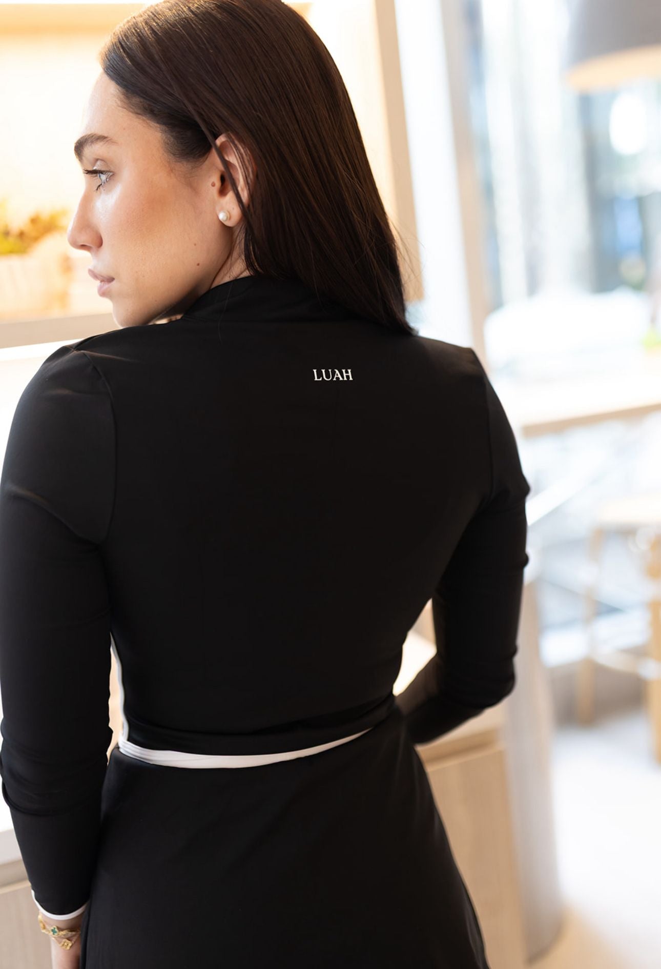 Eclipse Jacket