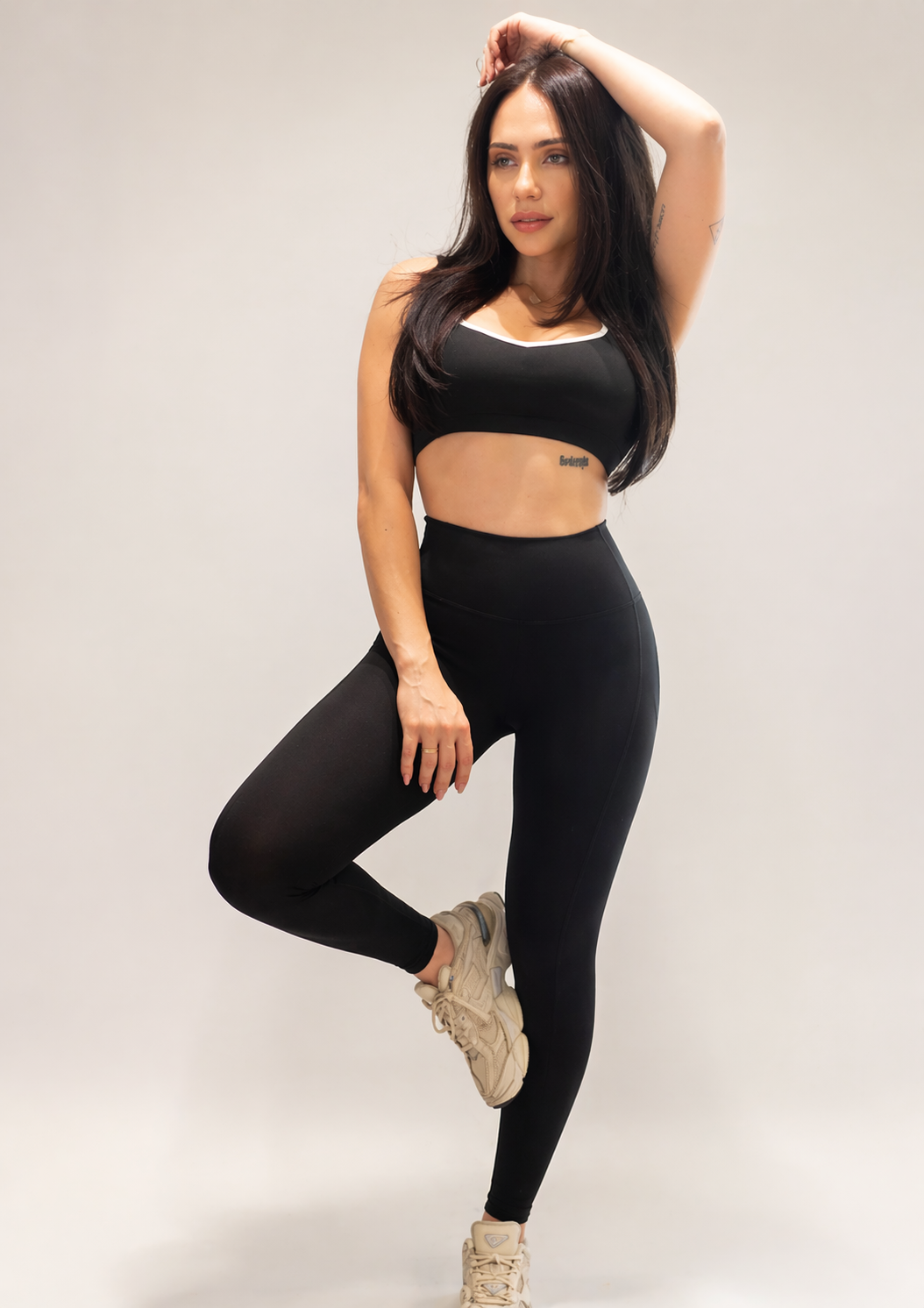 Heartbeat Set