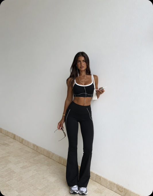 Obsidian Fit