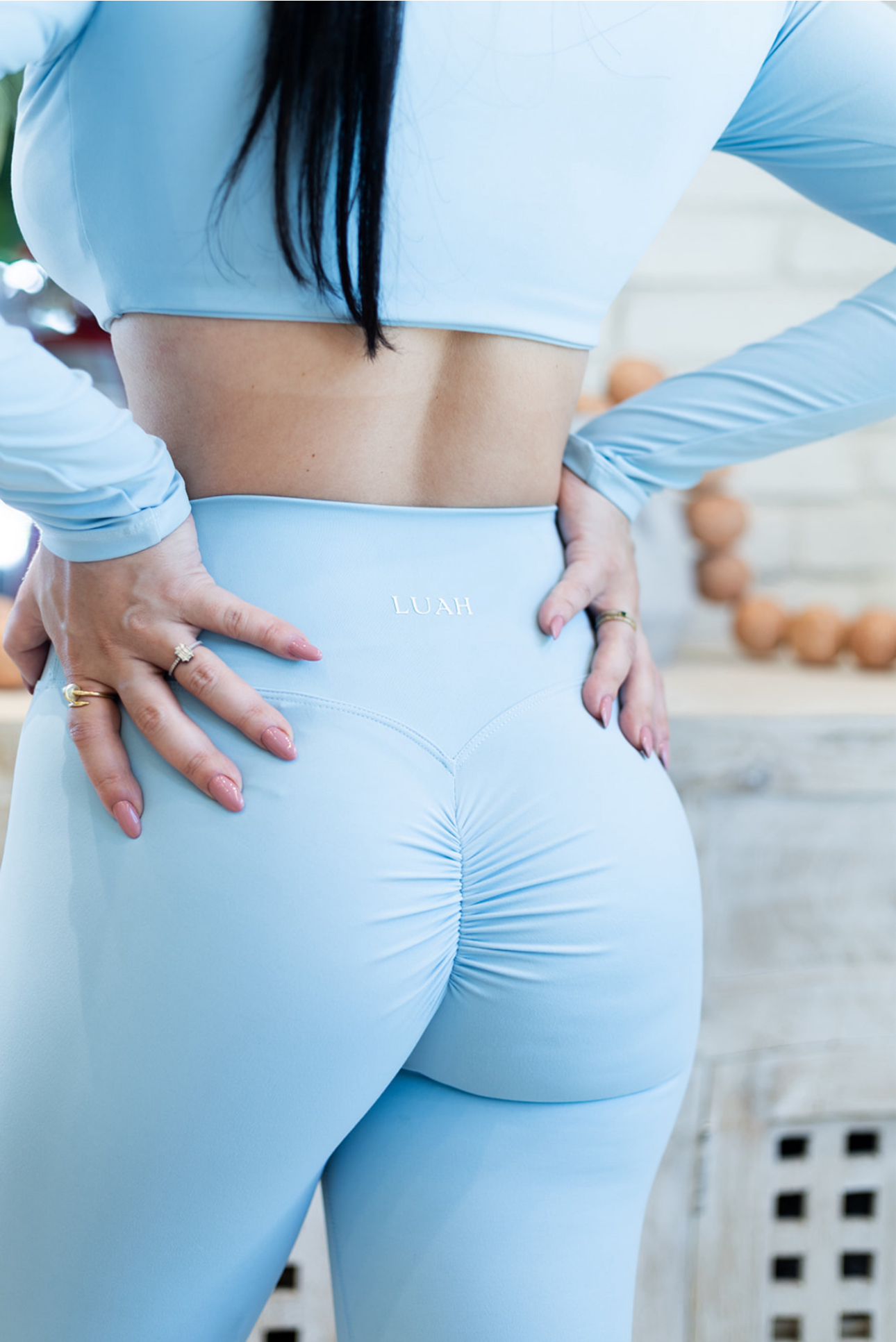 Luma Legging